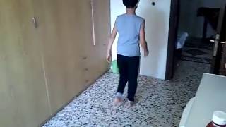 Tatli Domatesler Keçap Reklami