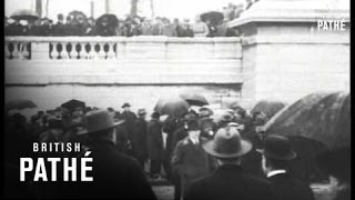 Demonstration In Paris 1926 (1926)