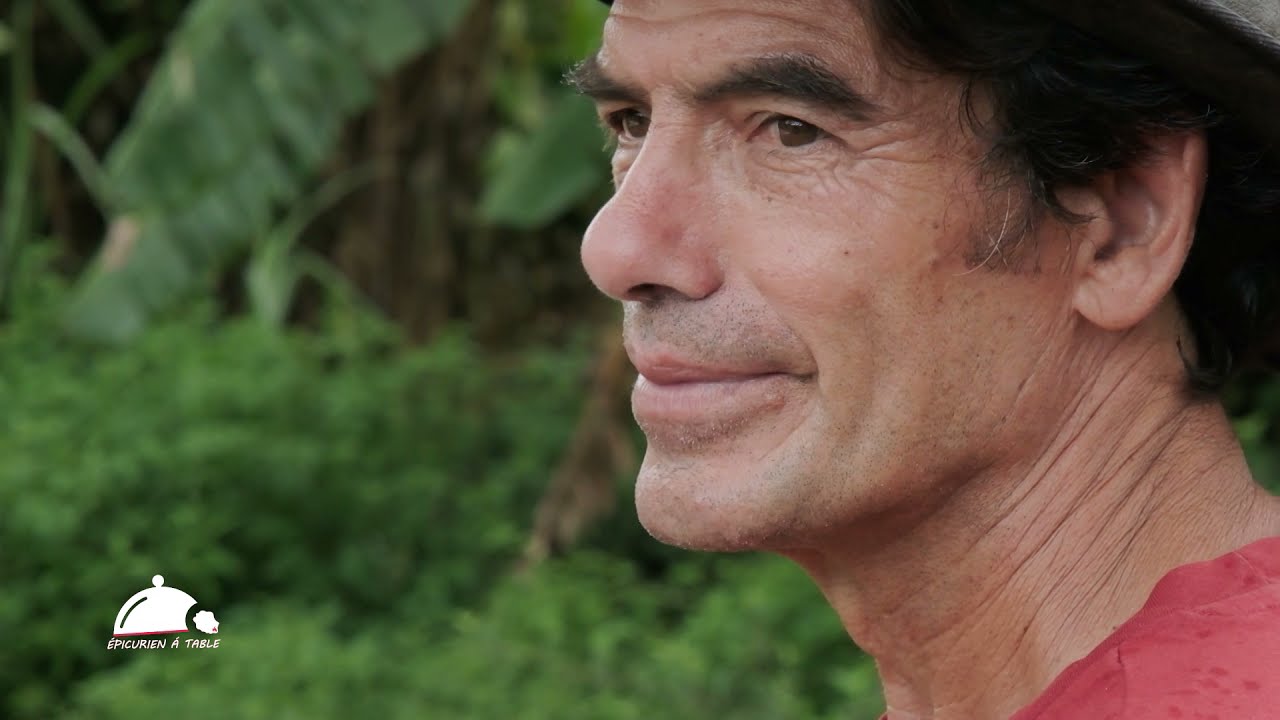 Élevage de canards à Saint-Joseph - Épicurien à table (épisode 17)