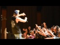 William Singe - Hotline Bling - Asian Spotlight 2016 - Penn State