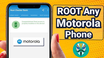How to Root Any Motorola Phone (2025) | Unlock Bootloader & Root Moto with Magisk