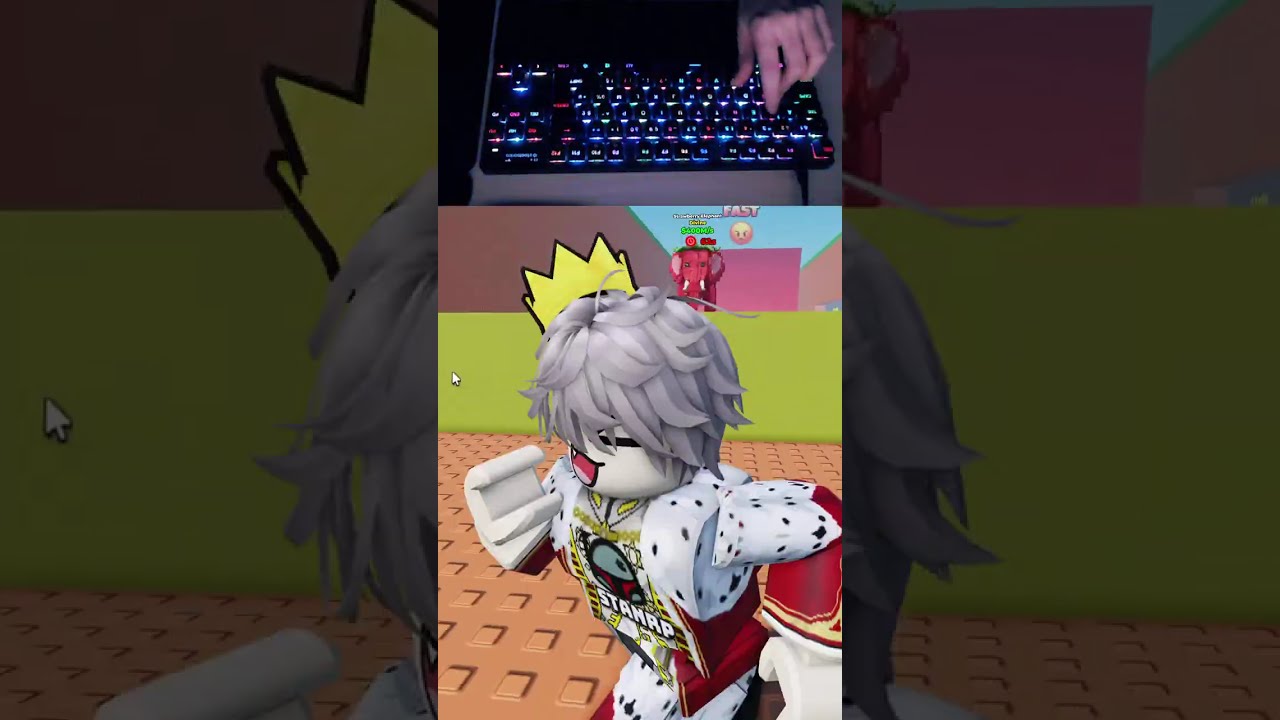 roblox best gameplay