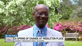 A Gardener’s Final Spring: 52 Years at Middleton Place | A Story of Legacy & History