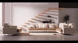 Never Fall ! The famous star sofa J-150