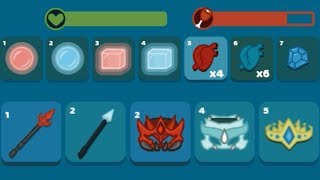 Starve.io HOW TO COMPLETE NEW LAVA QUESTS