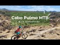 Mountain biking Cabo Pulmo | Best trails and how to find them