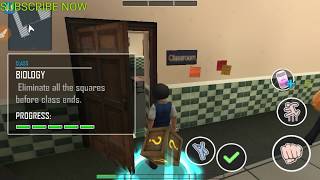 Riview Game "High School Gangsters" Beserta BUG dan Trik agar cepat dapat banyak uang screenshot 4