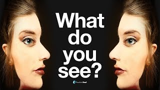 There's NO SUCH THING as REALITY... Only YOUR VERSION of it