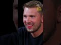Luka Dončić's reaction to every wing on Hot Ones 🥵
