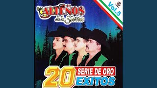 Video thumbnail of "los altenos de la sierra - Corrido De Manuel Juarez"