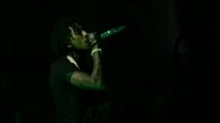 Long RD - NBA YOUNGBOY - LIVE IN BOSTON - MASA TOUR 9/28/2025