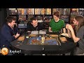 Tales of the Arabian Nights - Gameplay & Discussion