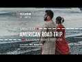 "The Greatest American Road Trip" x Mio Monasch/ FUJIFILM