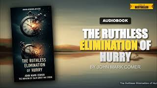 The Ruthless Eliminatioп of Hurrу: How to Escape the Rat Race
