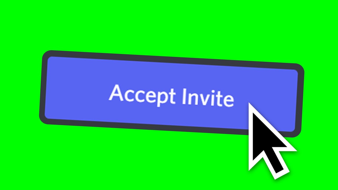 Free Green Screen Join the Discord Server [60fps FullHD] (Download