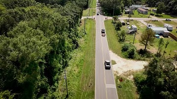 Driver arrested, in deadly scooter crash that sparked traffic improvements at Foley intersection