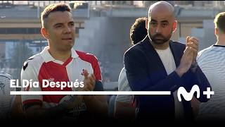 El Día Después (23/03/2026): La locura en Balaídos