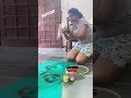 HandPaint Kurti by ARTINDIA.CO 🥰