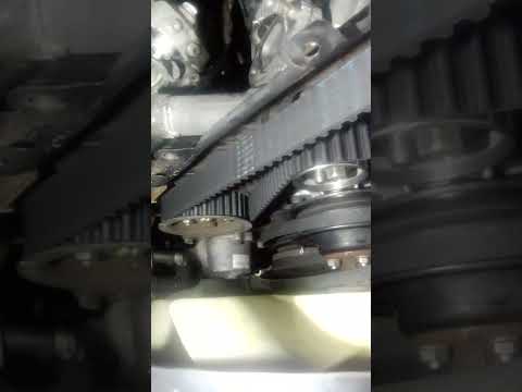 Mazda Drifter SLE Timing Marks Shorts Mazada Timing Cars 