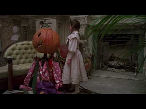 Dorothy meets Jack Pumpkinhead | Return to Oz (1985)