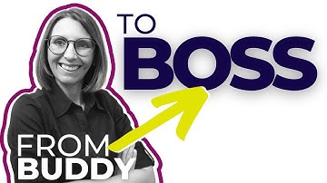 How To Successfully Transition from Colleague to Manager