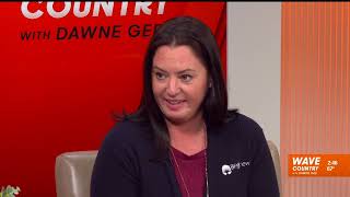 BrightView Health on WAVE Country with Dawne Gee Net Worth