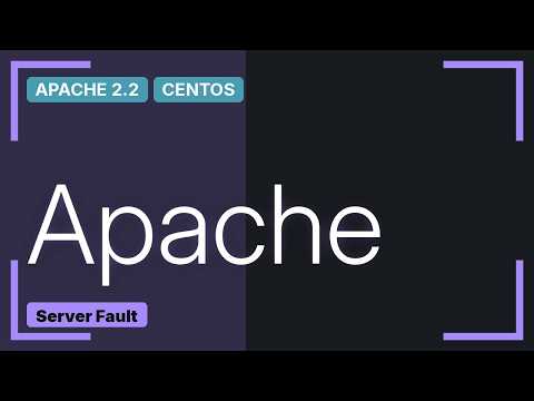 DevOps & SysAdmins: Mindtouch with fcgid - Fast CGI apache worker thread