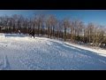 Mount Snow Vermont Snowboarding