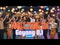 MARI GOYANG RIA - LAGU DJ - goyang rege Beat Dance