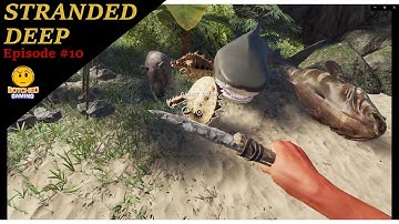 Extending the dock | Let