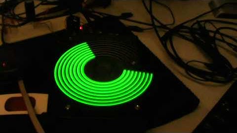 POV Display V2: Laatste versie?