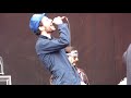 Rey Pila - Alexander @semana de las juventudes