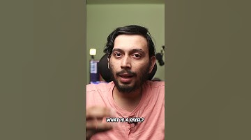 What is a Pixel? As fast as possible in Tamil #pixel #tamiltech