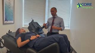 Sciatica Relief Without Surgery Chiropractor in Houston TX