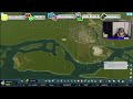 Cities: Skylines 2 - Late at night (LIVESTREAM)