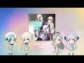 4 many colors (Photon Maiden/D4DJ) แปลไทย