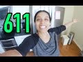 The Time Lilly Missed #TeamSuper (Day 611)