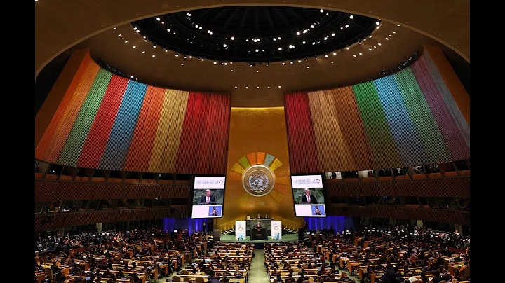 CFR 9/9 Religion and Foreign Policy Webinar: Sustainable Development Goals & Faith-Based Leadership