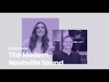 The Modern Nashville Sound