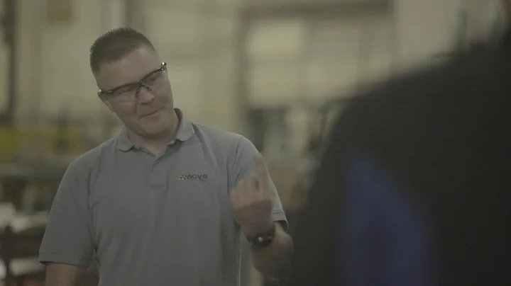 The NOVA Automation Process