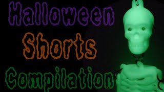 Halloween Shorts Compilations 