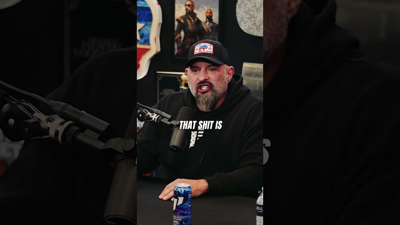 Gen Z men are winning