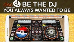 DiscDj 3D Music Player for Android - Be the Dj you always wanted to be  - Durasi: 8:32. 