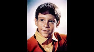 Will Robinson. Lost In Space.