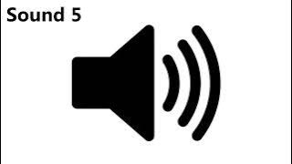 Fist swings and punches (sound effect) sounds of violent blows