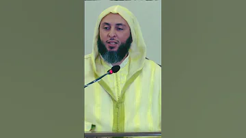 حب الوطن شيئ مفطور في الإنسان الشيخ سعيد الكملي 