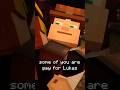 Hidden Symbolism You Missed in Minecraft Story Mode