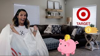 DECORATING ON A DIME | CHEAP HOME DECOR TIPS, TRICKS AND HACKS | HOME DECORATING ON A BUDGET