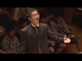 Õnnis on Inimene (4 Taaveti laulu)/松下 耕 × 室内合唱団VOX GAUDIOSA