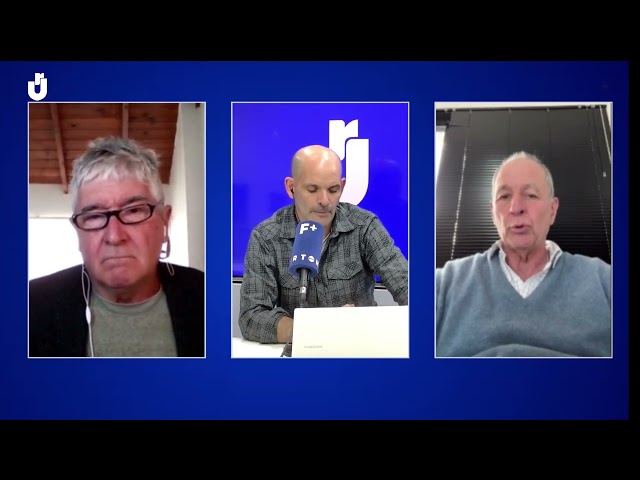 Up River Episodio 52 - Guillermo Pagliettini